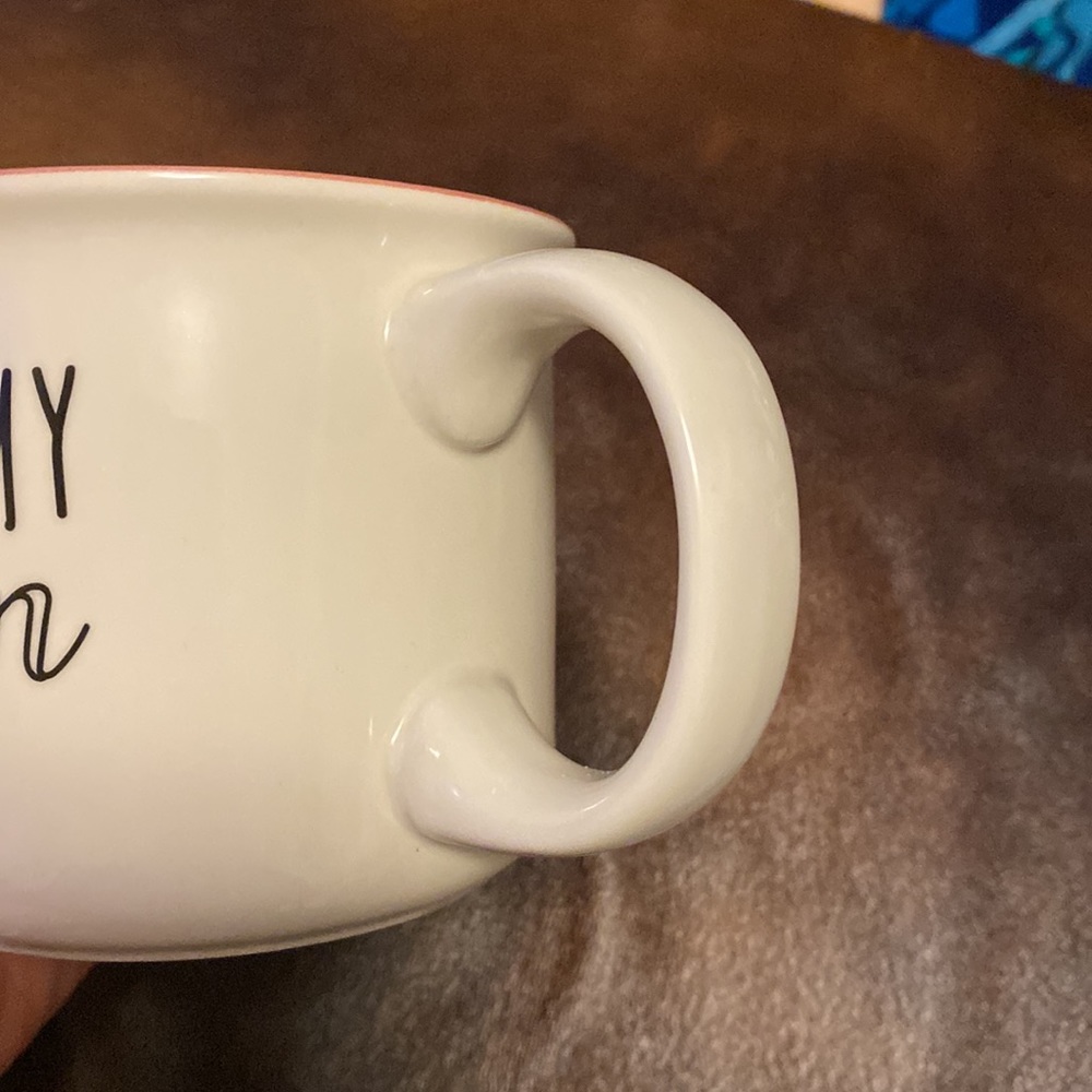 🪼Adorable love brand new mug! - Picture 3 of 4